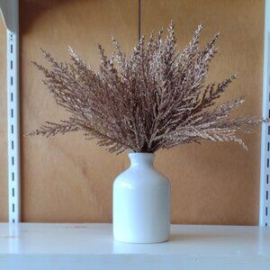 Small Vase For Modern Farmhouse Decoration, Living Room Accents & Dining Table C
